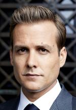 Aktor Gabriel Macht
