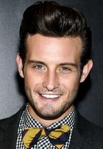 Aktor Nico Tortorella