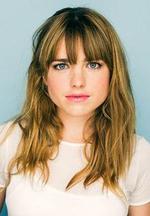 Aktor Jacqueline Byers