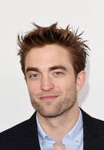 Aktor Robert Pattinson