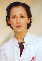 Aktor Jolanta Fraszyńska