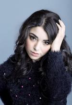 Aktor Nicole Muñoz