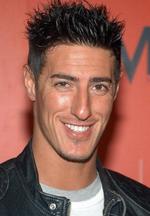 Aktor Eric Balfour