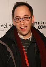 Aktor David Wain