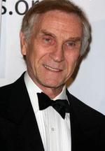 Aktor Peter Mark Richman