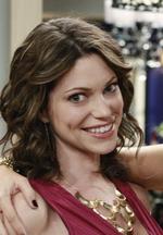 Aktor Courtney Henggeler