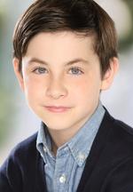 Aktor Owen Vaccaro