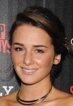 Aktor Addison Timlin
