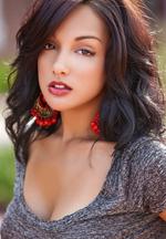 Aktor Brittney Alger