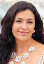 Aktor Dolores Heredia