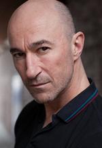 Aktor Ross Mullan