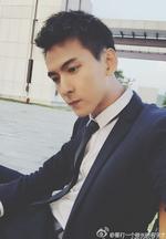 Aktor Xiang Hao