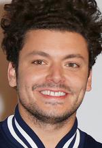 Aktor Kev Adams
