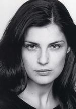 Aktor Olga Montes