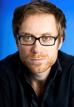 Aktor Stephen Merchant