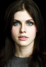 Aktor Alexandra Daddario