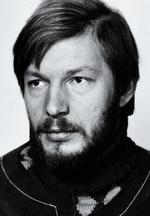 Aktor Juozas Budraitis