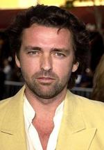 Aktor Angus Macfadyen