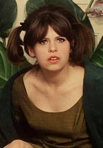 Aktor Jitka Cerhová