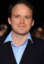 Aktor Rory Kinnear