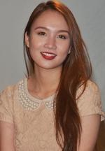 Aktor Dawn Jimenez