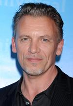 Aktor Callum Keith Rennie