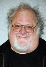 Aktor Josh Mostel