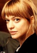Aktor Heike Makatsch