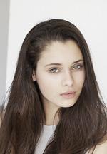 Aktor Daniela Melchior