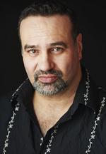 Aktor Tony Nappo