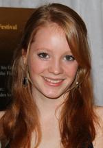 Aktor Leonie Benesch