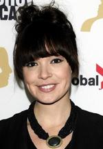 Aktor Rachel Wilson