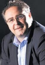 Aktor Guido Baechler