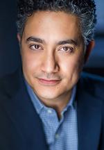 Aktor Alessandro Juliani