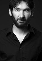 Aktor Malcolm Galea