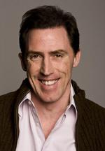 Aktor Rob Brydon