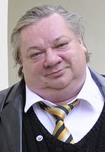 Aktor Norbert Lichý