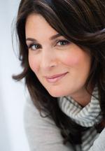 Aktor Nicole Oliver