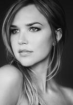 Aktor Arielle Kebbel