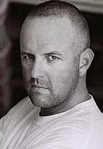 Aktor Andrew Hedge