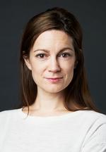 Aktor Emma Peters
