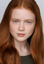 Aktor Sadie Sink