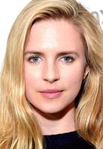 Aktor Brit Marling