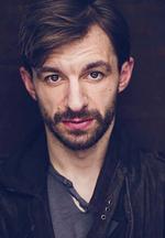 Aktor Scott Thomas