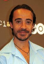 Aktor Roberto Sosa