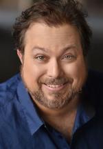 Aktor Eric Goins