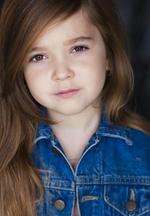 Aktor Poppy Gagnon