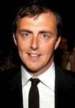 Aktor Garth Jennings