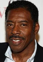 Aktor Ernie Hudson