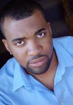 Aktor Shawn Shepard